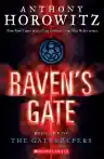 Cover of Raven's Gate