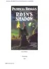 Cover of Raven's Shadow