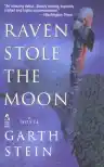 Cover of Raven Stole the Moon