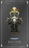 Cover of Ravenor