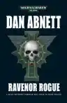 Cover of Ravenor Rogue