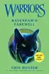 Cover of Ravenpaw's Farewell