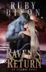 Cover of Raven's Return