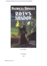 Cover of Raven's Shadow