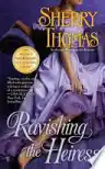 Cover of Ravishing the Heiress