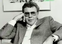 Raymond Carver