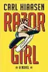 Cover of Razor Girl