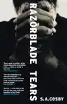 Cover of Razorblade Tears