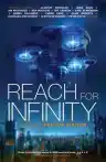Cover of Reach for Infinity: The Infinity Project Volume 3