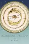 Cover of Reading Lucretius in the Renaissance