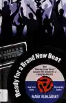 Cover of Ready for a Brand New Beat: How 'Dancing in the Street' Became the Anthem for a Changing America