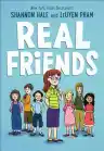 Cover of Real Friends