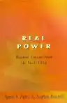 Cover of Real Power: Business Lessons from the Tao Te Ching