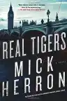 Cover of Real Tigers