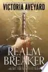 Cover of Realm Breaker