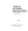 Cover of Realm of Algebra