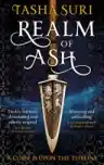Cover of Realm of Ash