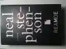 Cover of REAMDE