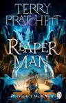 Cover of Reaper Man