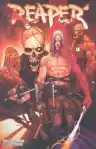 Cover of Reaper