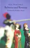 Cover of Rebecca and Rowena: A Romance upon Romance