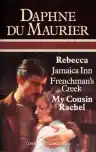 Cover of Rebecca