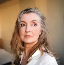 Rebecca Solnit