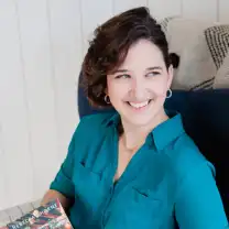 Rebecca Thorne