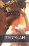 Cover of Rebekah