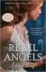 Cover of Rebel Angels