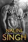 Cover of Rebel Hard
