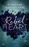 Cover of Rebel Heart