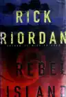 Cover of Rebel Island