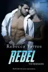 Cover of Rebel