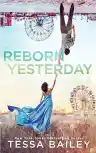 Cover of Reborn Yesterday