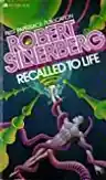 Cover of Recalled to Life