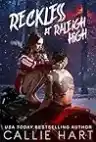 Cover of Reckless at Raleigh High