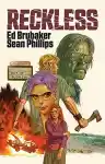 Cover of Reckless