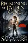 Cover of Reckoning of Fallen Gods