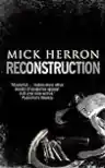 Cover of Reconstruction