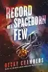 Cover of Record of a Spaceborn Few