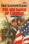 Cover of The Red Badge of Courage
