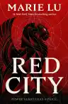 Cover of Red City