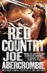 Cover of Red Country