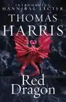 Cover of Red Dragon