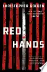 Cover of Red Hands