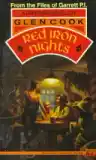 Cover of Red Iron Nights