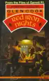 Cover of Red Iron Nights