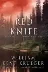 Cover of Red Knife