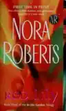 Cover of Red Lily